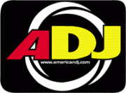 American_DJ_Logo